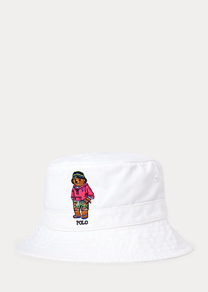 Bob chino Polo Bear