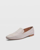 Sofii Leather Loafer Flats
