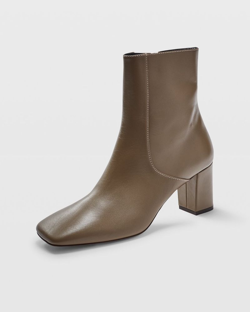 Jorga Boots