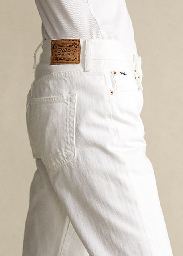 Ralph Lauren Jeans boyfriend Avery 