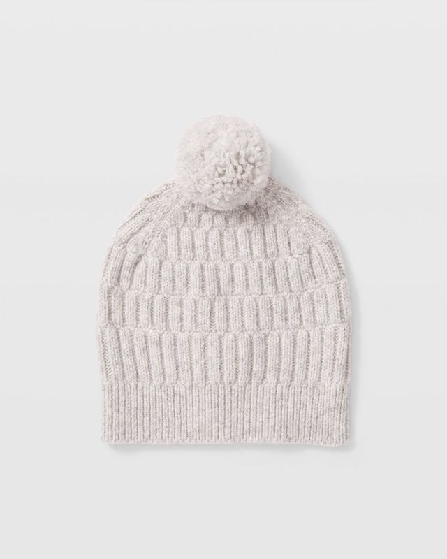 Parks Project Good Vibes Shroom Beanie 