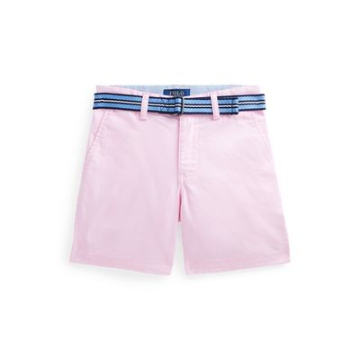 Short droit avec Flex Abrasion