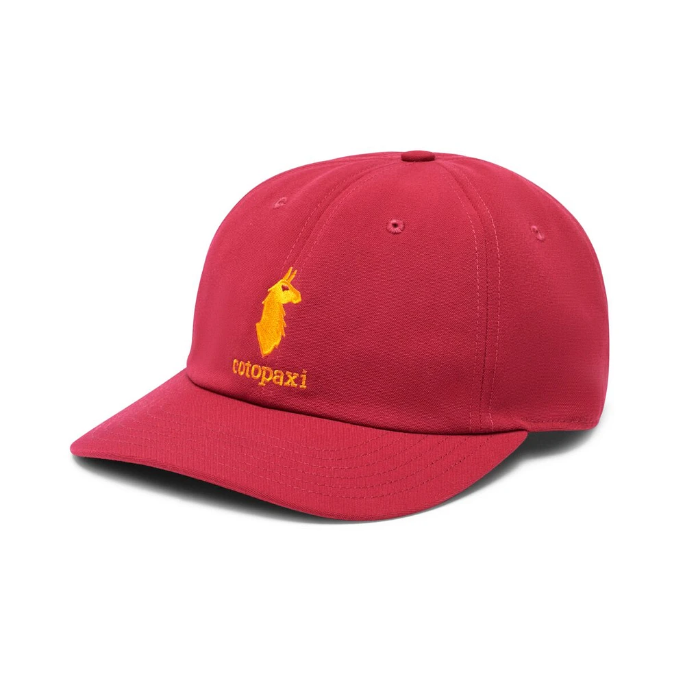 Cotopaxi Dad Hat