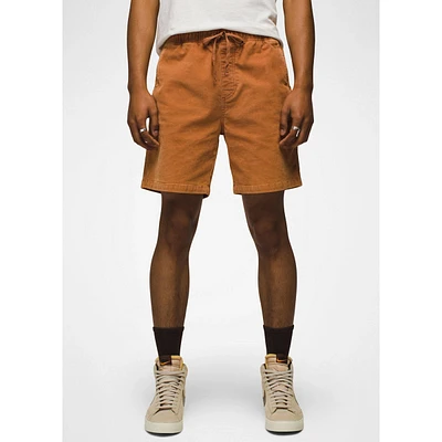 Men's Canyon Camp Short - 7"