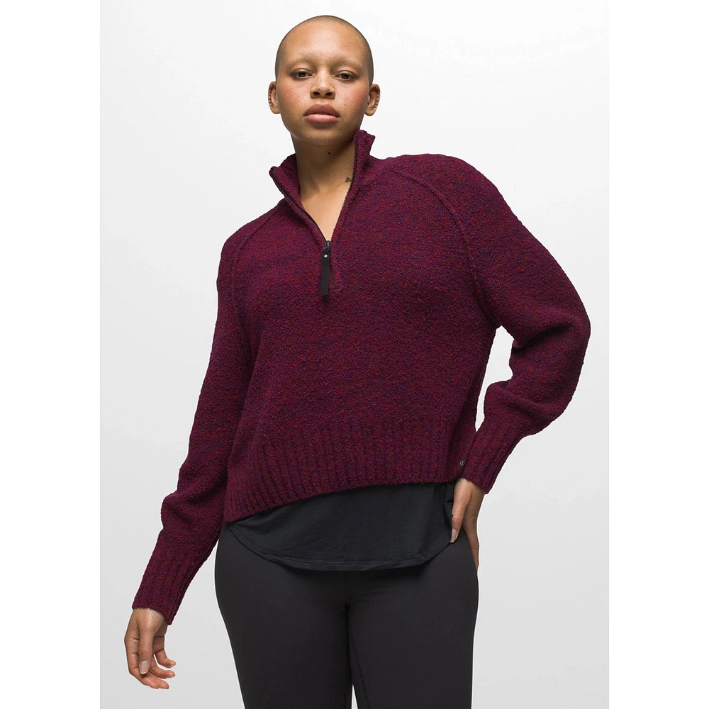 Women's Blazing Star Sweater