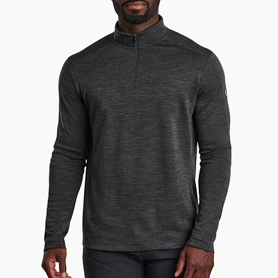 Men's Invigoratr Merino 1/4 Zip