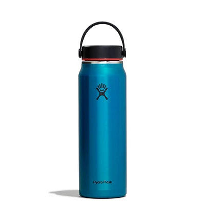 oz Lightweight Wide Mouth Trail Series Water Bottle