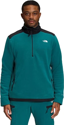 Men's Alpine Polartec 200 ¼ Zip