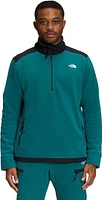 Men's Alpine Polartec 200 ¼ Zip