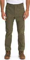 Men's Sprag 5-Pocket Slim Leg Pant