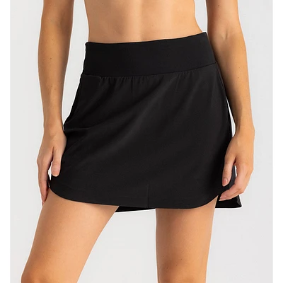 Women's Bamboo-Lined Active Breeze Skort