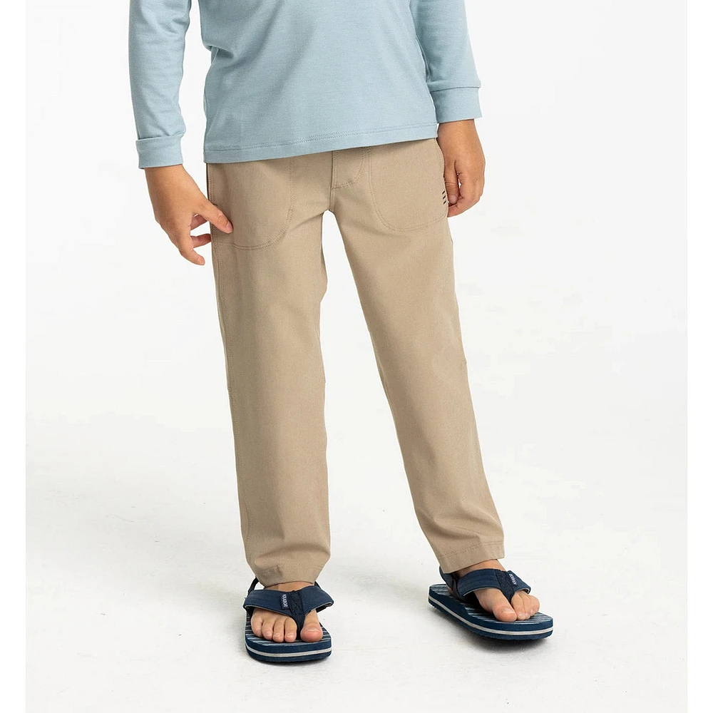 Toddler Breeze Pant