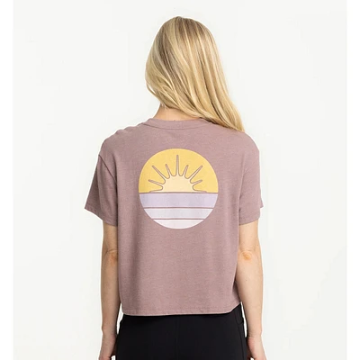 Women's Daybreak Tee