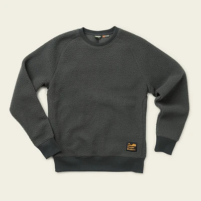 Men's Eleos Fleece Crewneck