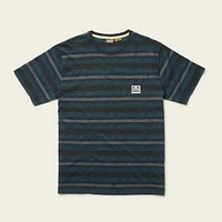 Men's Jacquard T-Shirt