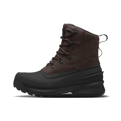 Men's Chilkat V Zip WP