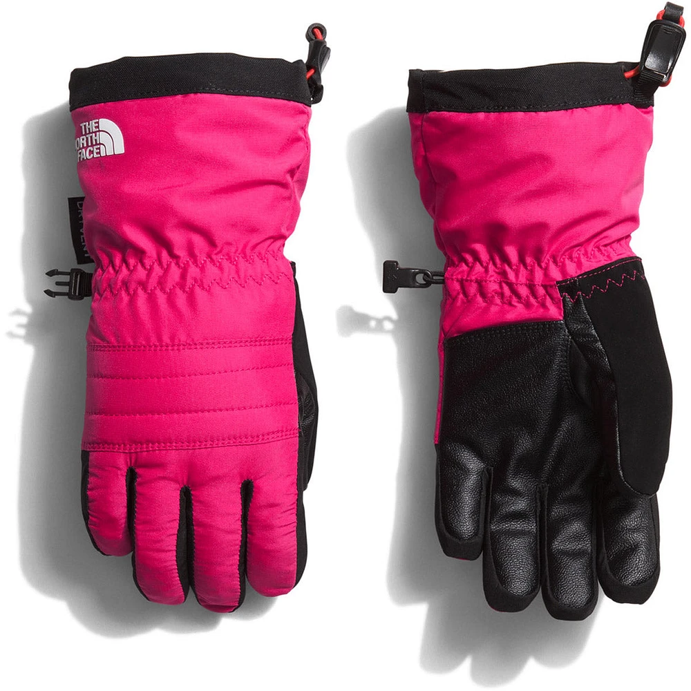 Kids' Montana Ski Glove