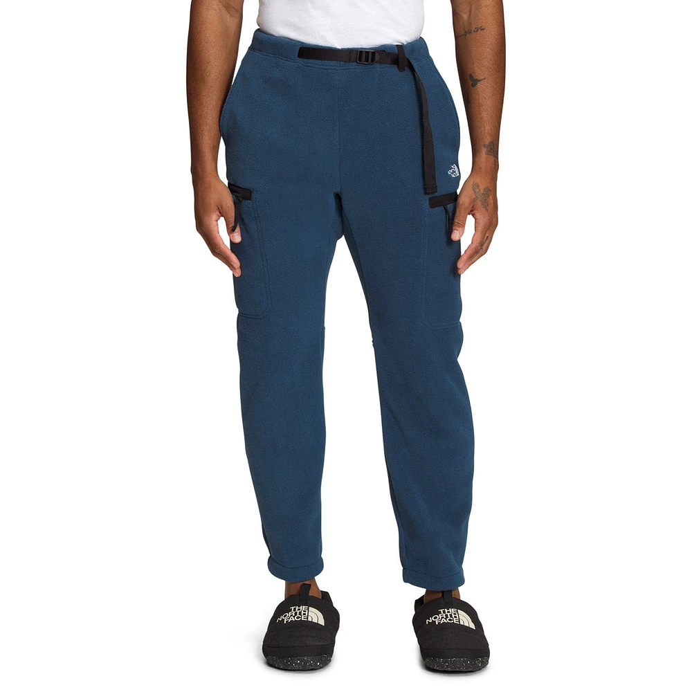 Men's Alpine Polartec 200 Pant