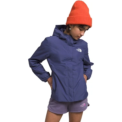 Girls' Antora Rain Jacket