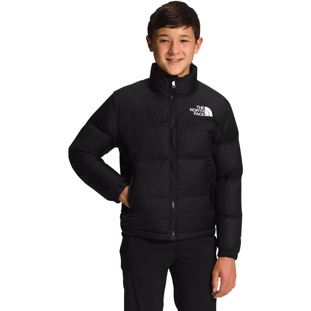 Teen 1996 Retro Nuptse Jacket