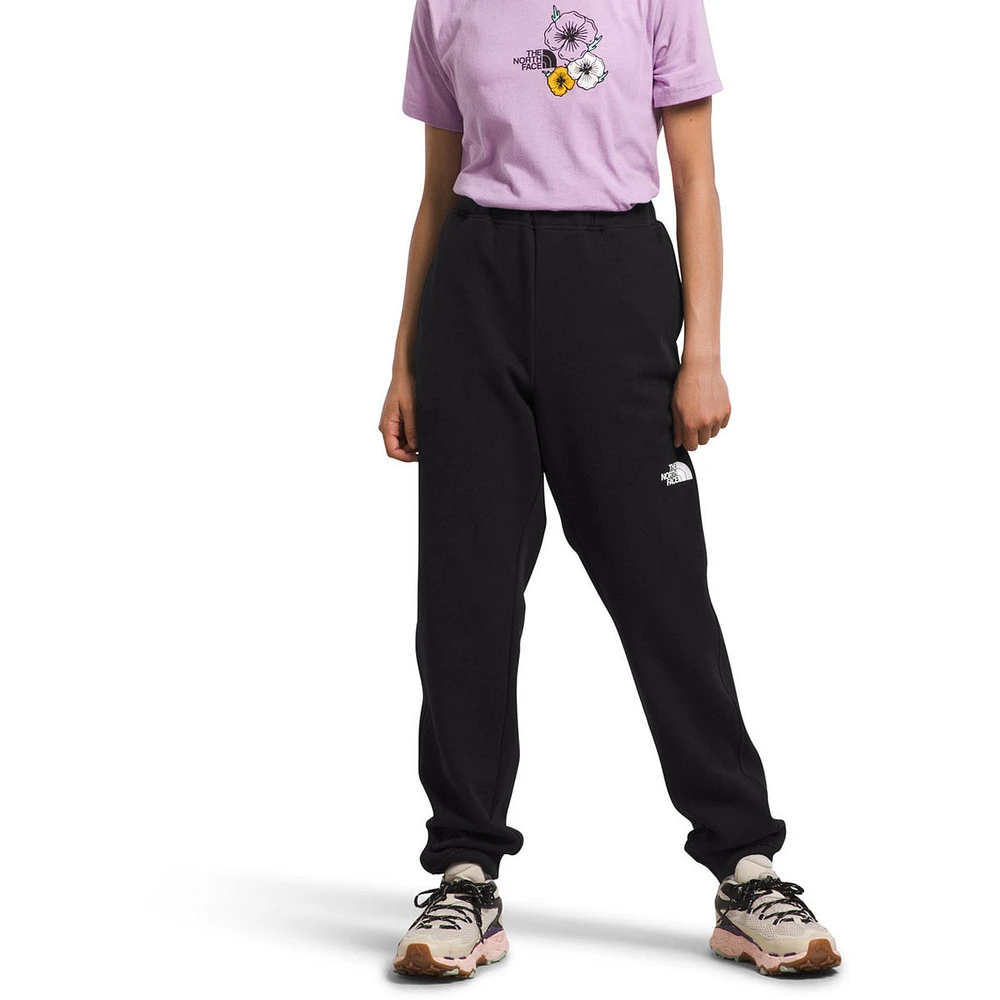 Teen TNF Tech Jogger