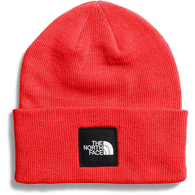 Big Box Beanie