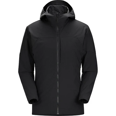 Men's Proton Hybrid Hoody