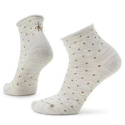 Women's Everyday Classic Dot Ankle Socks