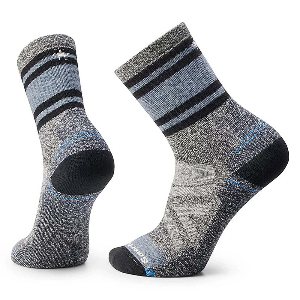 Men's Hike Full Cushion Lolo Trail Crew Socks