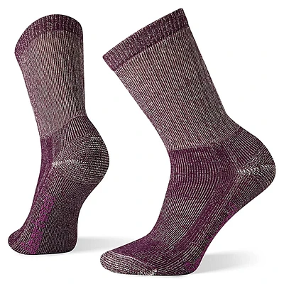 Women's Classic Edition Hike Full Cushion Crew Socks