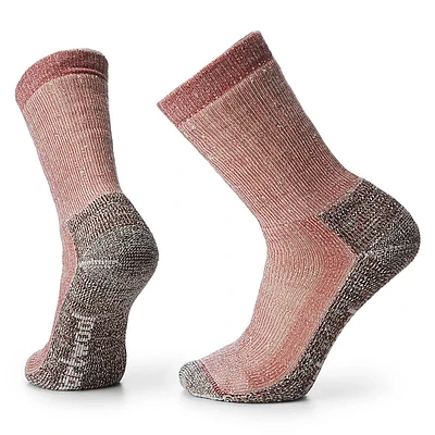 Men's Hike Classic Edition Extra Cushion Crew Socks