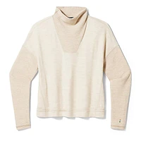 Women's Thermal Merino Rib Top