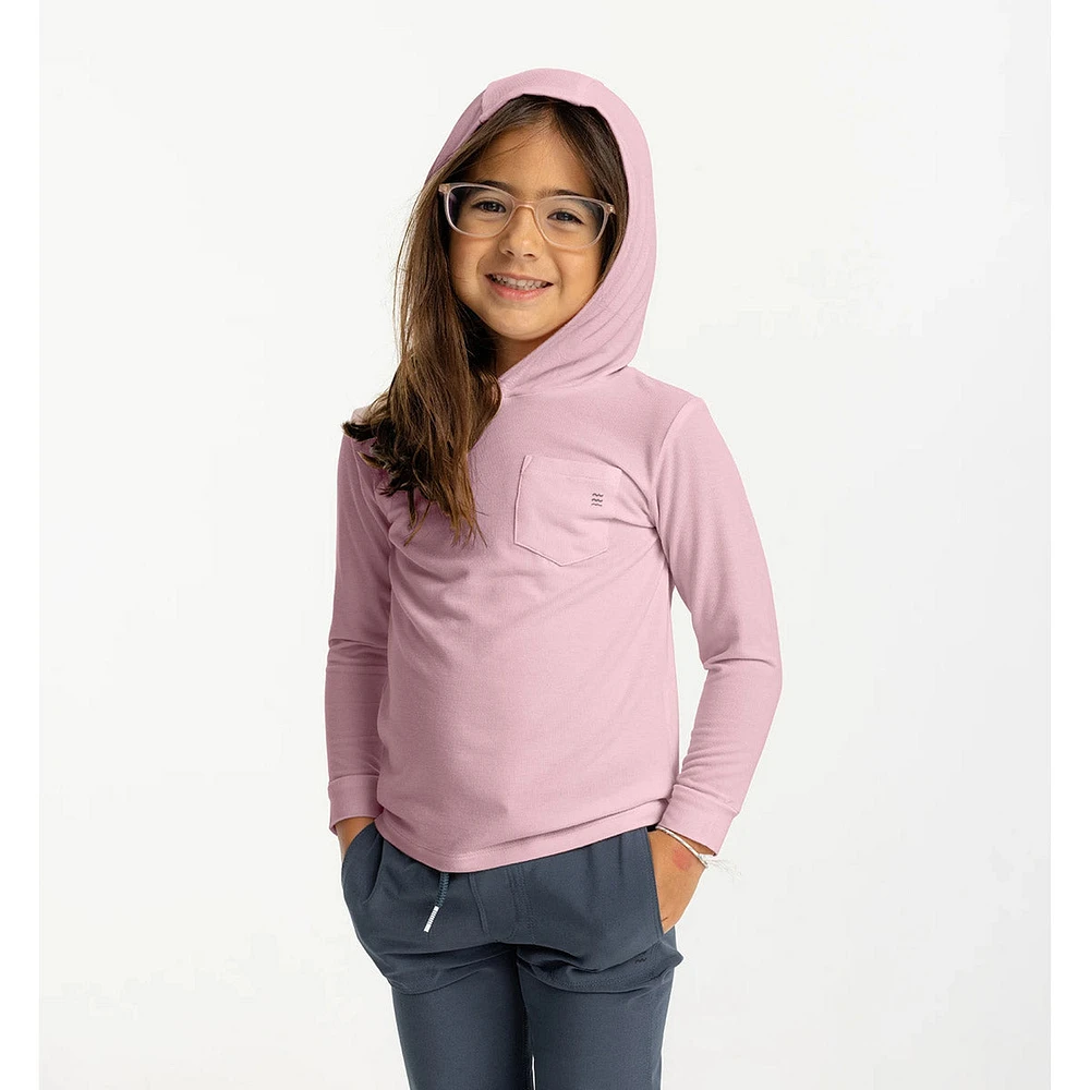 Toddler Bamboo Shade Hoody