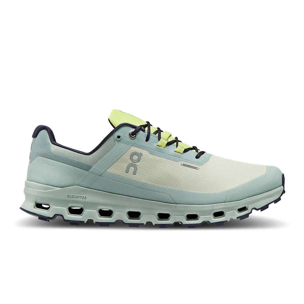 Men's Cloudvista Waterproof