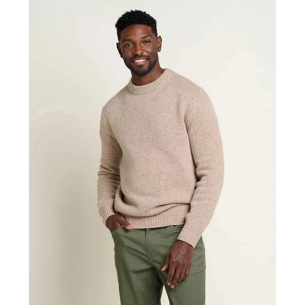 Men's Wilde Crew Sweater