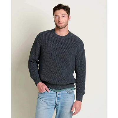 Men's Butte Crew Sweater