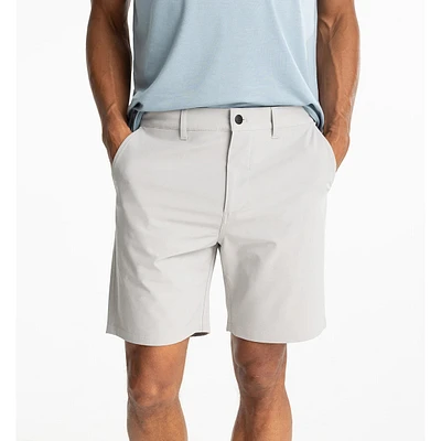 Men's Tradewind Short - 8"