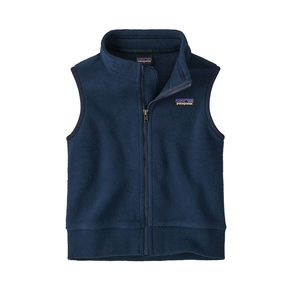 Baby Synchilla Vest