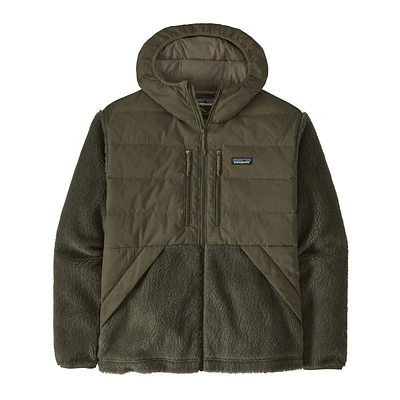 Men's Driftwood Canyon Hoody