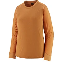 Women's Long-Sleeved Dirt Craft Bike Jersey