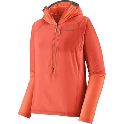 Women's Airshed Pro Pullover