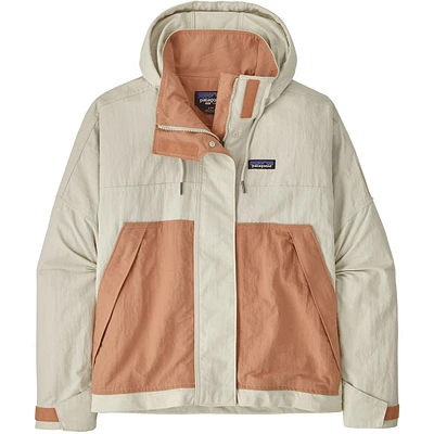 Women's Skysail Jacket