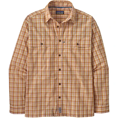 Men's Long-Sleeved Island Hopper Shirt