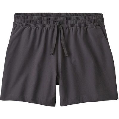 Women's Fleetwith Shorts - 5"