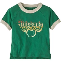 Baby Ringer T-Shirt