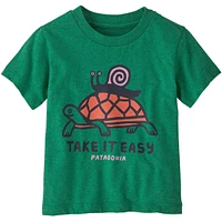 Baby Graphic T-Shirt