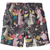 Kids' Baggies Shorts 5" - Lined