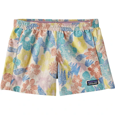 Kids' Baggies Shorts 4" - Unlined