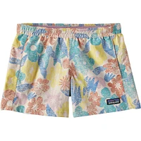 Kids' Baggies Shorts 4" - Unlined