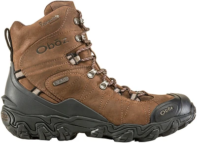 Men's Bridger 8" Insulated Waterproof